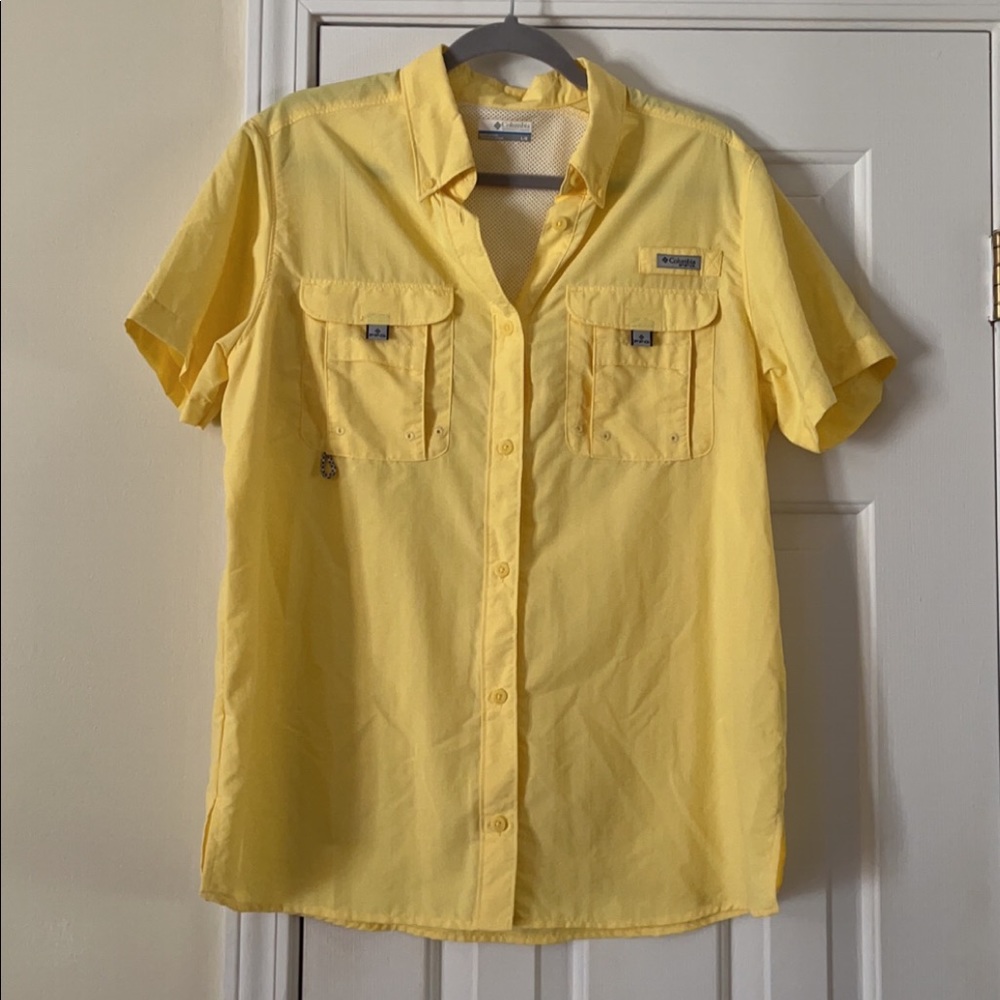 Columbia bahama PFG